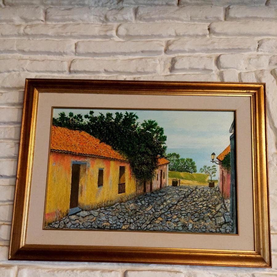 Posada Los Pinos Κολονία ντε Σακραμεντο Εξωτερικό φωτογραφία